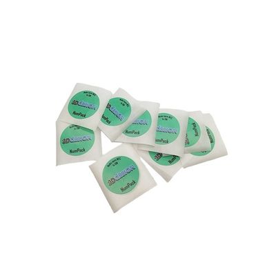 Micro Waterproof NFC Tag Stickers Label For Restaurant And Smart Home Used