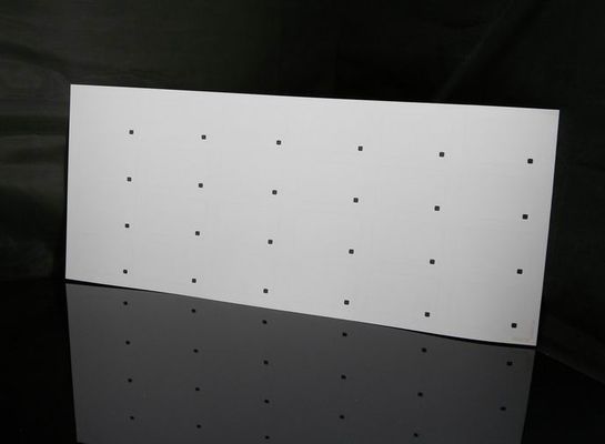 Customized RFID Card Inlay Prelam HF Contactless Smart Card 13.56MHZ
