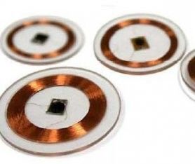 Access Control Programming Rfid Tags 125KHz 13.56MHz 512 Bits R/W