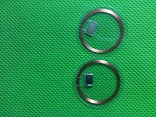 Access Control Programming Rfid Tags 125KHz 13.56MHz 512 Bits R/W