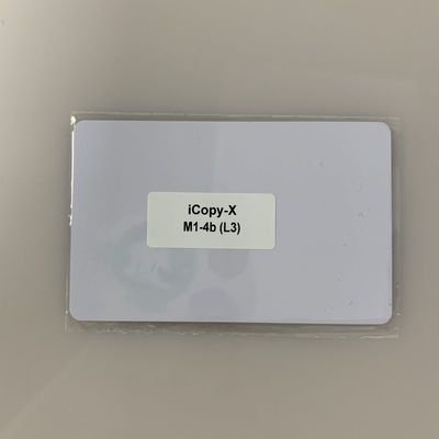 handheld RFID Card Reader Copier UID For Access Control System