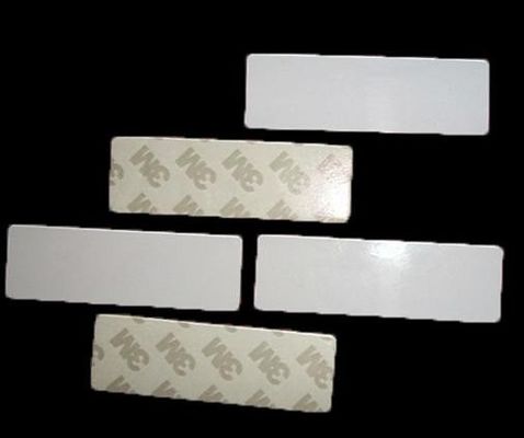 11.5m reading distance, Sticker Tag Wet Inlay E51 for ID Card and Loyalty Program
