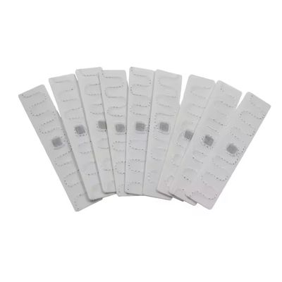 RFID Laundry Tag IN Textile Full-Cycle Management Solution For Uniform Management