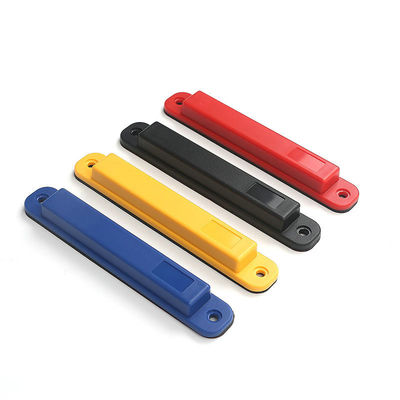 Passive Uhf Rfid Tags With Anti Metals On The Asset Management And Life Mangement