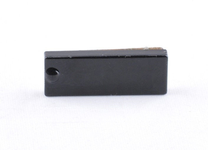 Anti Metal Ceramic UHF RFID Tags For Assets Statistics Management