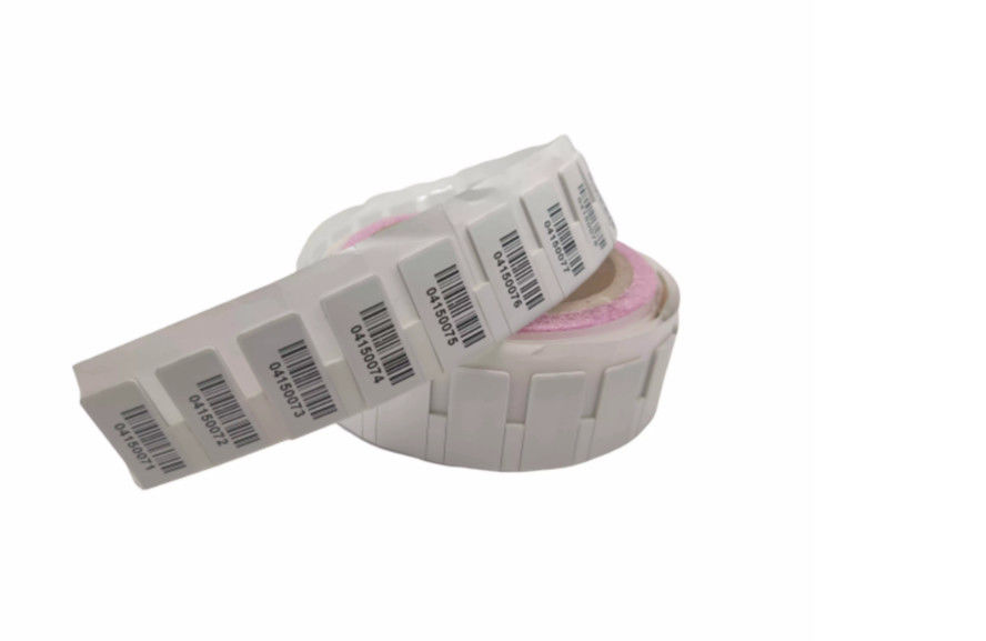 MOUNT ON METAL RFID LABELS TRACKING TAGS FOR ASSET AND FACILITY ASSET MANAGEMENT