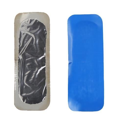 UHF Adhesive RFID Tire Tags Smart Control Management For Trucks