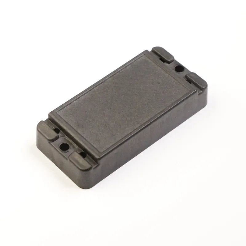 High-Performance UHF RFID Passive Tag With Long-Range Reading For Asset Tracing