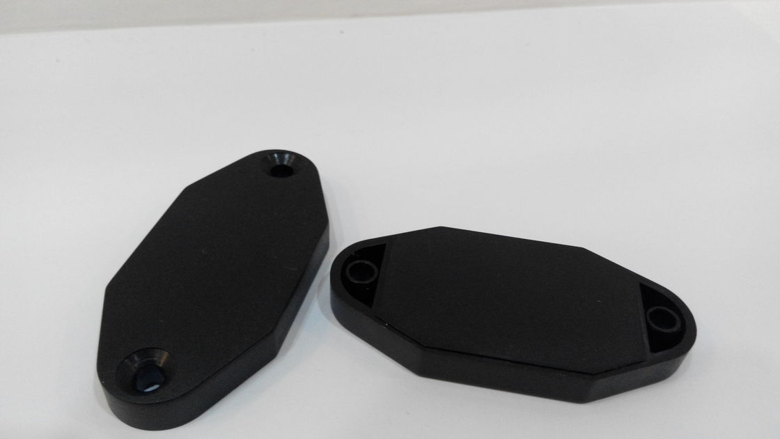 Smart HF RFID Chip Tag 13.56 MHZ ISO14443A / ISO14443B For Management