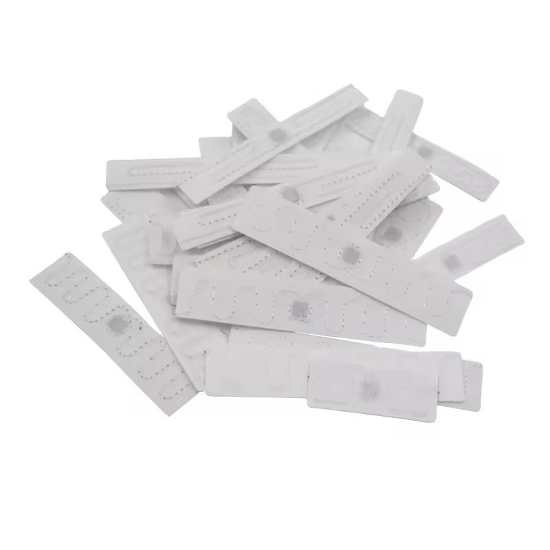 RFID Laundry Tag IN Textile Full-Cycle Management Solution For Uniform Management