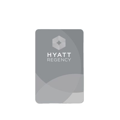 Smart and Durable RFID Hotel Key Cards for Employee Security and Access Control