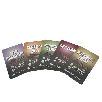 Smart and Durable RFID Hotel Key Cards for Employee Security and Access Control