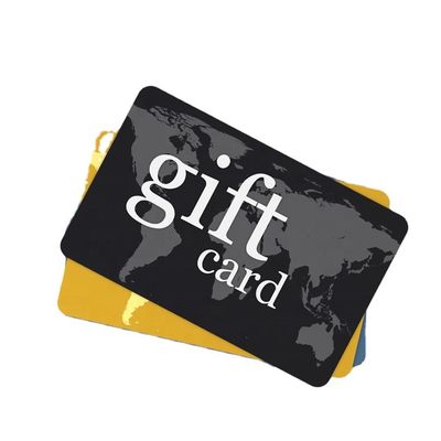 MIFARE Plus® EV2 Smart Card For Access Control With RFID NFC Blank Plastic Card