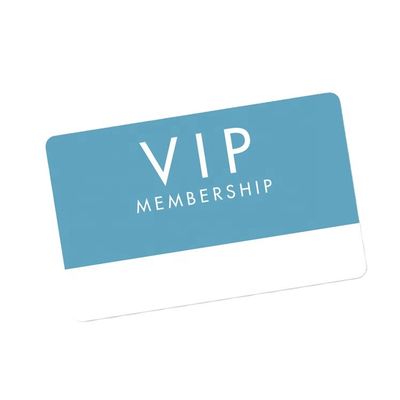MIFARE Plus® EV2 Smart Card For Access Control With RFID NFC Blank Plastic Card