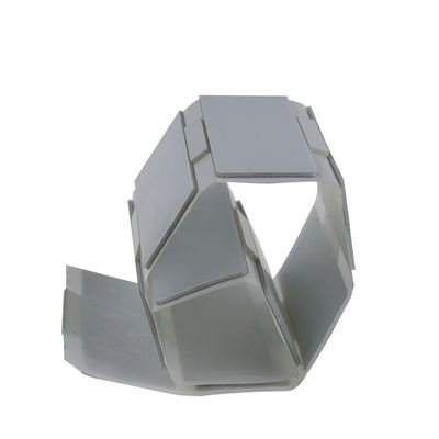 Passive UHF Flexible RFID Tags Mount On Metal For Asset Tracking