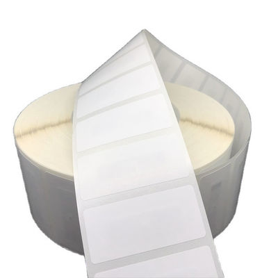 Rfid Uhf Passive Label Tags With Long Read Range Tags For Inventory Management