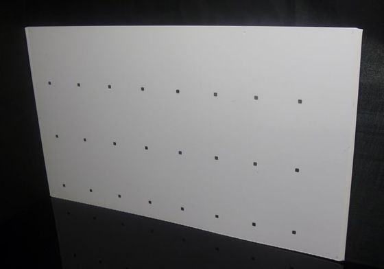 RFID Prelams RFID HF Inlay 6 * 8 100kHz - 150KHz frequency adjustment