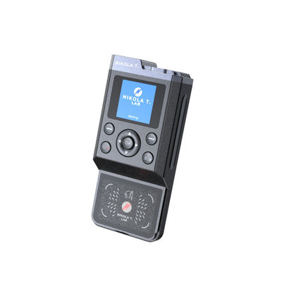 2000mAh 7.4Wh RFID Smart Reader Contactless 600MHz Handheld RFID Reader
