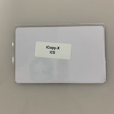 handheld RFID Card Reader Copier UID For Access Control System