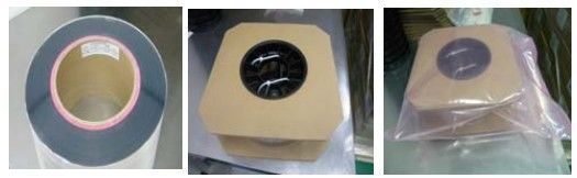 AZ H3 Chip PVC Plastic RFID UHF Inlay 18000-6C Protocol Dry Wet UHF RFID Inlay