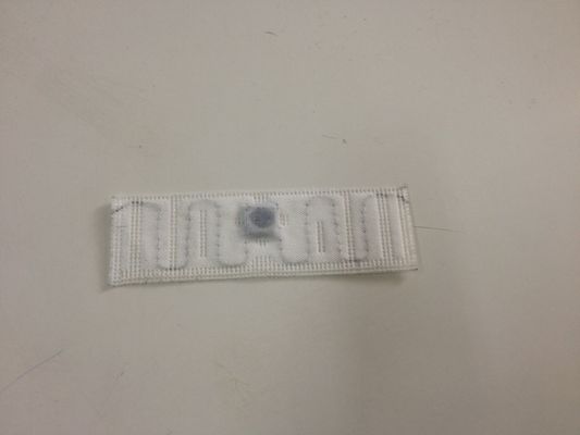Long Reading Distance RFID Uhf Gen2 Rfid Tags Inlay E41-C With Impinji Chip