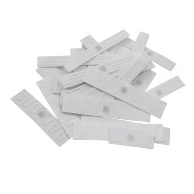 Advanced UHF RFID Smart Tags For Intelligent Uniform Management In Healthcare Facilities