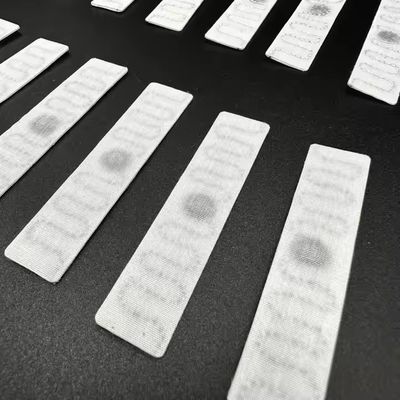 Advanced UHF RFID Smart Tags For Intelligent Uniform Management In Healthcare Facilities