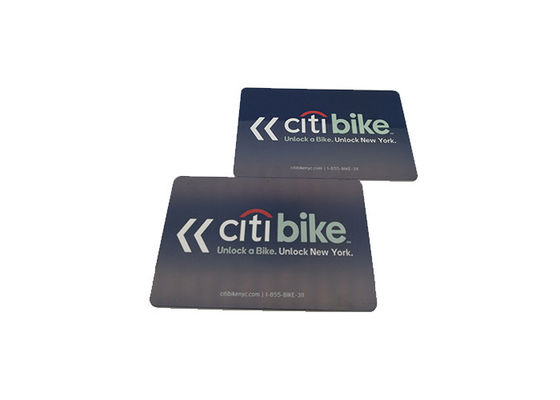 Custom RFID Hotel Key Cards HID PVC NFC VING Hotel Key Cards 13.56mhz