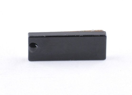 Passive UHF Ceramic Metal Tag UHF High-temprature Resistant  for Assets statistics management