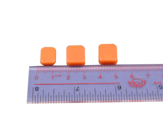 Small UHF Ceramic Metal Tag UHF High-temprature Resistant  for surgical instruments