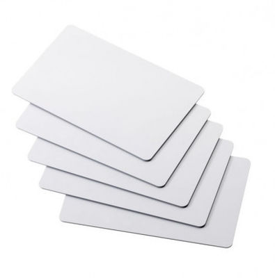 RFID UHF Long Range Tag Card Smart Contactless VHF Packing And Access Control