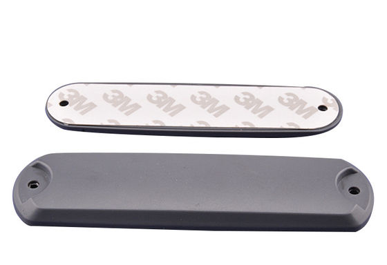 Smart ABS RFID UHF Passive Tags 6m Long Range Passive RFID Tag