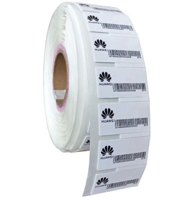 Asset Tracking UHF RFID-Tags auf Metall oder Nichtmetall in der Lieferkette