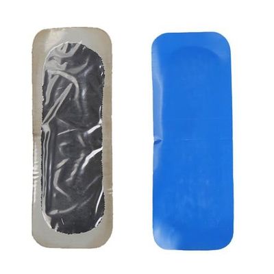 Tags de pneus RFID adesivos UHF Gestão inteligente de controle para caminhões