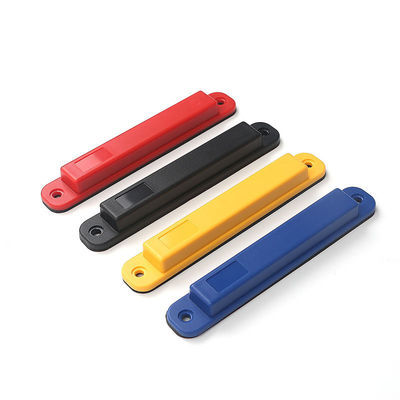 Printable UHF RFID Tags Anti Metals Long Range Passive RFID Tags 128bits - 2kbits