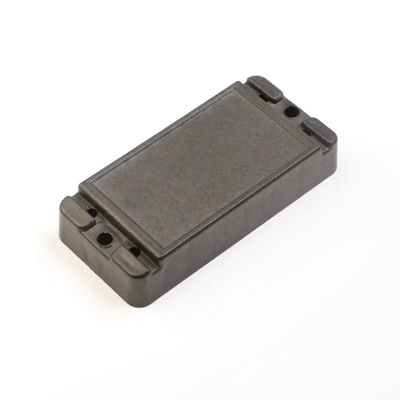 High-Performance UHF RFID Passive Tag With Long-Range Reading For Asset Tracing
