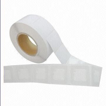 High Performace UHF RFID Label 860 - 960MHZ Windshield Tag RFID ISO18000-6C