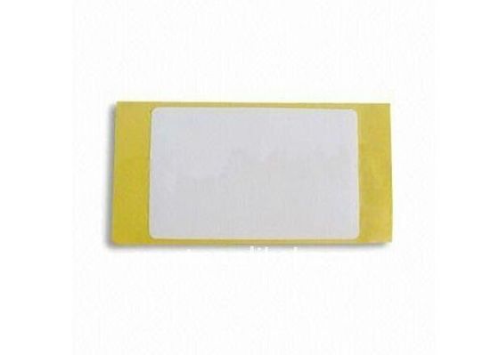 Kleine RFID-Aufkleber TI-2K TI2048 HF ISO15693 Protokoll