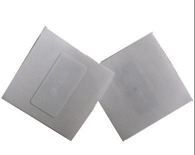 Smart 13.56 Mhz RFID Sticker ISO14443A For Smart Store Self Service Supermarket
