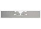 Copper UHF Inlay ALN 9654-(2) Dry Inlay / Wet Inlay