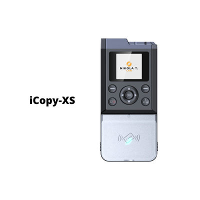 ICopy XS 13.56MHz RFID Card Copier Writer With ISO14443A Bluetooth