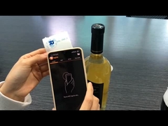 RFID NFC 태그 스티커