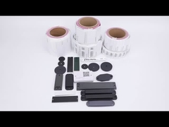 안티 메탈 Uhf 패시브 RFID 태그