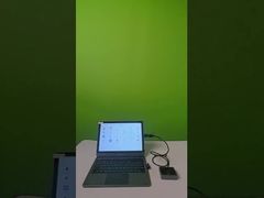 지문 인식 통합 리더